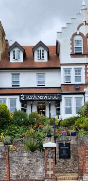The Ravenswood B&B
